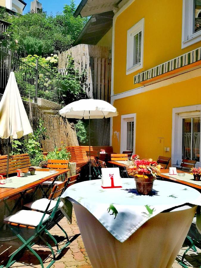 Appartement Kirchleiten Henndorf am Wallersee Zewnętrze zdjęcie
